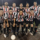 Fútbol Liguista: El Tricolor clasificó a Semis, Adelante eliminado