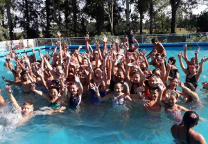 Lee más sobre el artículo Colonias de vacaciones municipales 2020