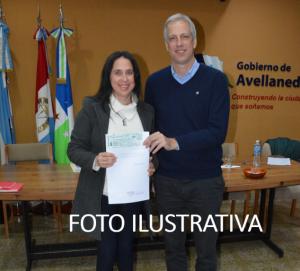 Lee más sobre el artículo Entregarán aportes a Escuelas Primarias de Avellaneda
