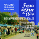 Feria de Fin de Año de Emprendedores Locales