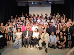 Lee más sobre el artículo Reconquista tiene nuevos egresados en Políticas Públicas