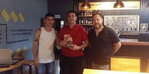 Lee más sobre el artículo Malabrigo: torneo fin de año de Ajedrez