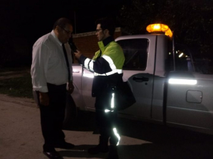 Lee más sobre el artículo Seguridad vial en Avellaneda