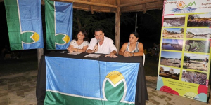 Lee más sobre el artículo Se lanzó la Fiesta de la Arena Blanca