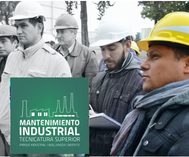 Lee más sobre el artículo Estudiá Técnico Superior en Mantenimiento Industrial en Avellaneda