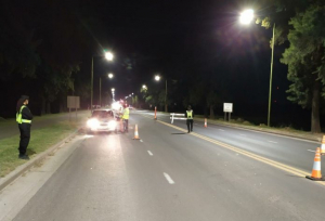 Lee más sobre el artículo Los operativos de tránsito en Avellaneda se desarrollaron con normalidad