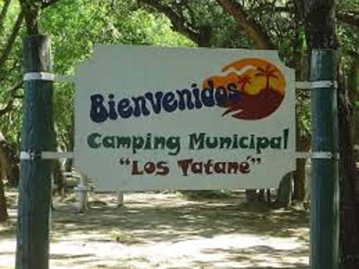 Lee más sobre el artículo El Camping Municipal «Los Tatané» estará cerrado durante las fiestas