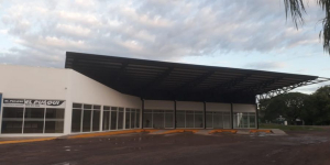 Lee más sobre el artículo Malabrigo: hoy se inaugura la segunda etapa de la estación de colectivos