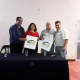 Presentaron en Vera el Concurso Argentino de Pesca del Surubí