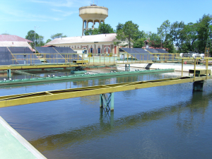 Lee más sobre el artículo Después del mediodía se recuperará el servicio de agua potable en Reconquista
