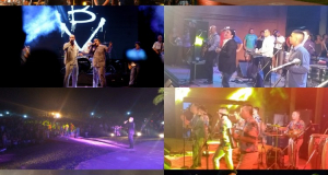 Lee más sobre el artículo Exitosa Fiesta Provincial del Sol