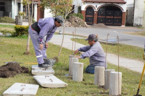Lee más sobre el artículo Municipio de Reconquista invertirá en dos espacios recreativos de la ciudad