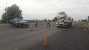 Lee más sobre el artículo Intensifican controles de alcoholemia en rutas santafesinas