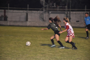 Lee más sobre el artículo Bº Norte y La Costa disputarán la final de la primera Copa de Fútbol Femenino