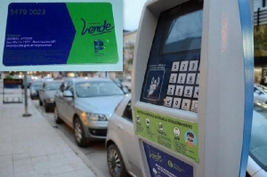 Lee más sobre el artículo Multas por estacionamientos indebidos dentro de la zona de Parquímetros