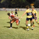 La Liga Reconquistense pone en marcha el fútbol femenino
