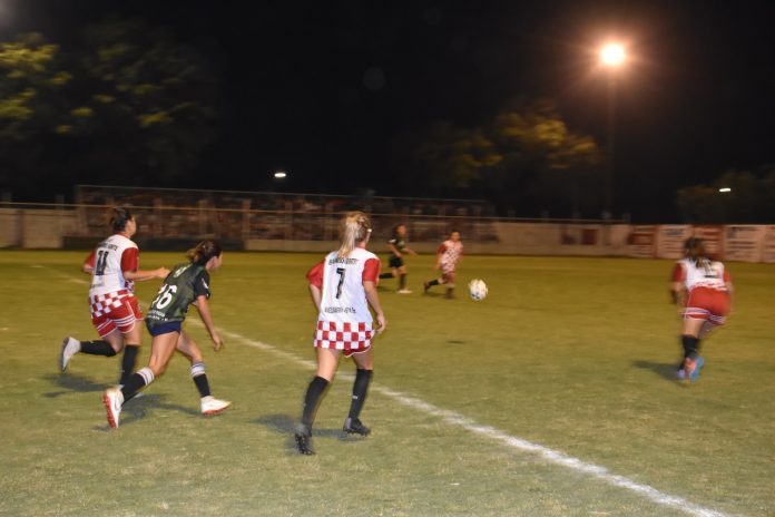 Lee más sobre el artículo Hoy es la gran final de la Copa de Fútbol Femenino «Ciudad de Avellaneda»
