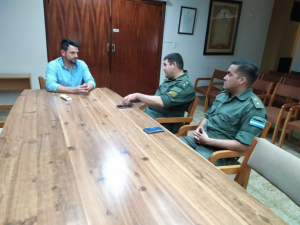 Lee más sobre el artículo Avellaneda trabaja en su seguridad ciudadana