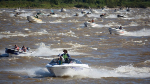 Lee más sobre el artículo Esta abierta la inscripcion para el 33º Concurso Argentino de Pesca del Surubí