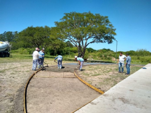 Lee más sobre el artículo Espacios verdes: una prioridad en Avellaneda
