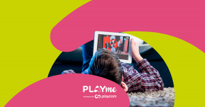 Lee más sobre el artículo Llegó PlayMe, la nueva plataforma de Playcom
