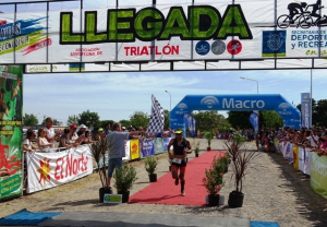 Lee más sobre el artículo Cuarta temporada del Triatlón Reconquista