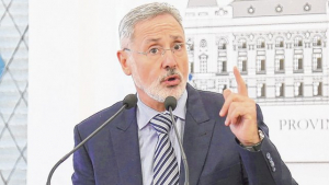 Lee más sobre el artículo El Ministro de Seguridad llega a Reconquista