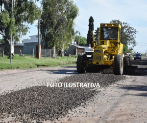 Lee más sobre el artículo Avellaneda optimiza su infraestructura vial