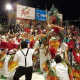 Se presentaron los carnavales 2020 de Reconquista