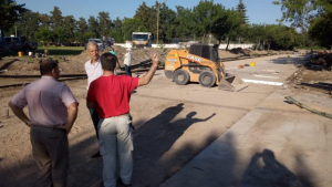 Lee más sobre el artículo «Mejoramos la calidad de vida y conectamos barrios» declaró Scarpin
