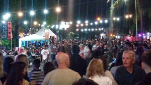 Lee más sobre el artículo La Calle del Sabor: una edición a todo color y carnaval