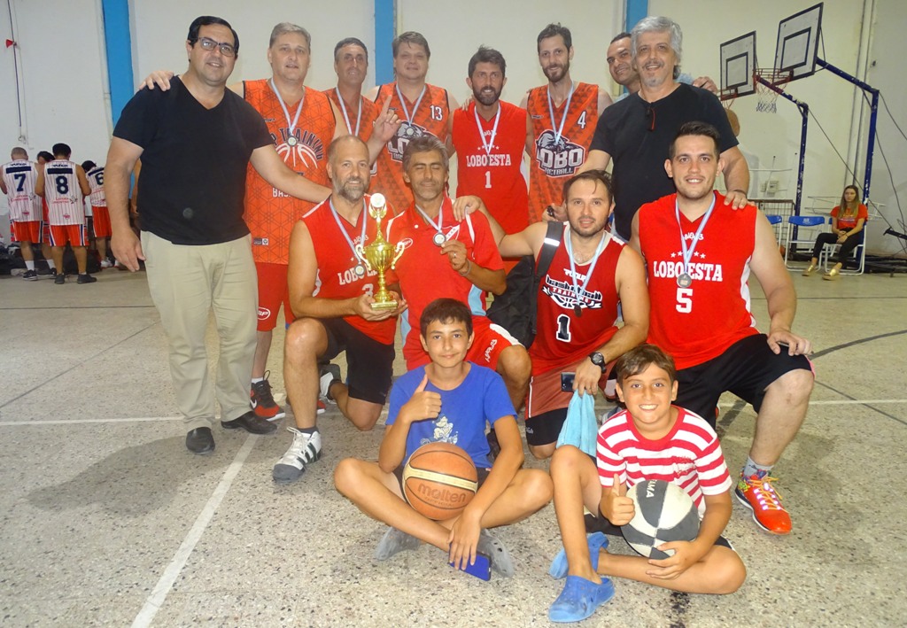Lee más sobre el artículo Torneo Social de Básquetbol en Reconquista