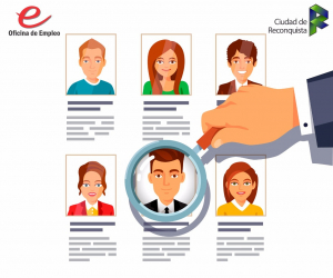 Lee más sobre el artículo Acercate a la Oficina de Empleo Municipal