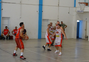 Lee más sobre el artículo Agenda deportiva del fin de semana