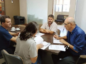 Lee más sobre el artículo Se abre la carrera de Geografía en Vera