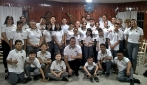 Lee más sobre el artículo Interesados podrán sumarse a la Banda Municipal de Música