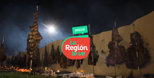 Lee más sobre el artículo 6ta Fiesta del Asado a la Estaca
