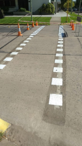 Lee más sobre el artículo Reacondicionan la infraestructura vial