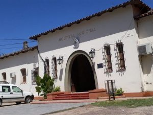 Lee más sobre el artículo Vuelven a abrir la inscripción a la carrera de Enfermería en Vera