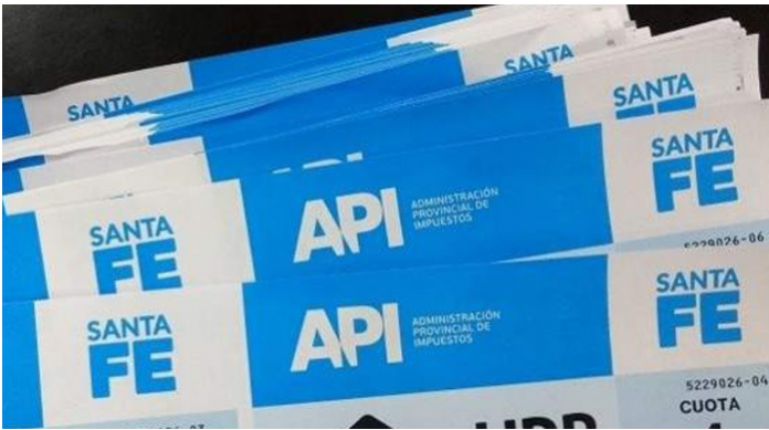 Lee más sobre el artículo API: las boletas pueden obtenerse desde Internet o abonarse con credencial de pago
