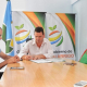 Gobierno de Malabrigo y “Patitas felices” firmaron convenio de trabajo conjunto