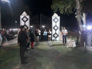 Lee más sobre el artículo Villa Ana vivió la 25ª Fiesta del Quebracho
