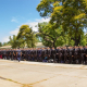La provincia incorpora 478 nuevos policías