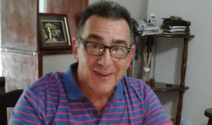 Lee más sobre el artículo El doctor Rubén Correa será el nuevo director del Hospital de Reconquista