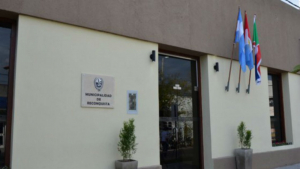 Lee más sobre el artículo Comunicado de la Municipalidad de Reconquista ante el decreto de aislamiento total