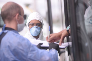 Lee más sobre el artículo Región: informe epidemiológico al 29/03/20 – a las 21h