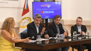 Lee más sobre el artículo Garantizan la circulación de transporte de alimentos, medicamentos y combustibles