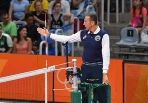 Lee más sobre el artículo Curso de Arbitro de Voleibol