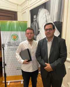 Lee más sobre el artículo Taller Regional sobre Eficiencia Energética en Municipalidades Latinoamericanas