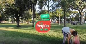 Lee más sobre el artículo Primer Clean Up en Reconquista
